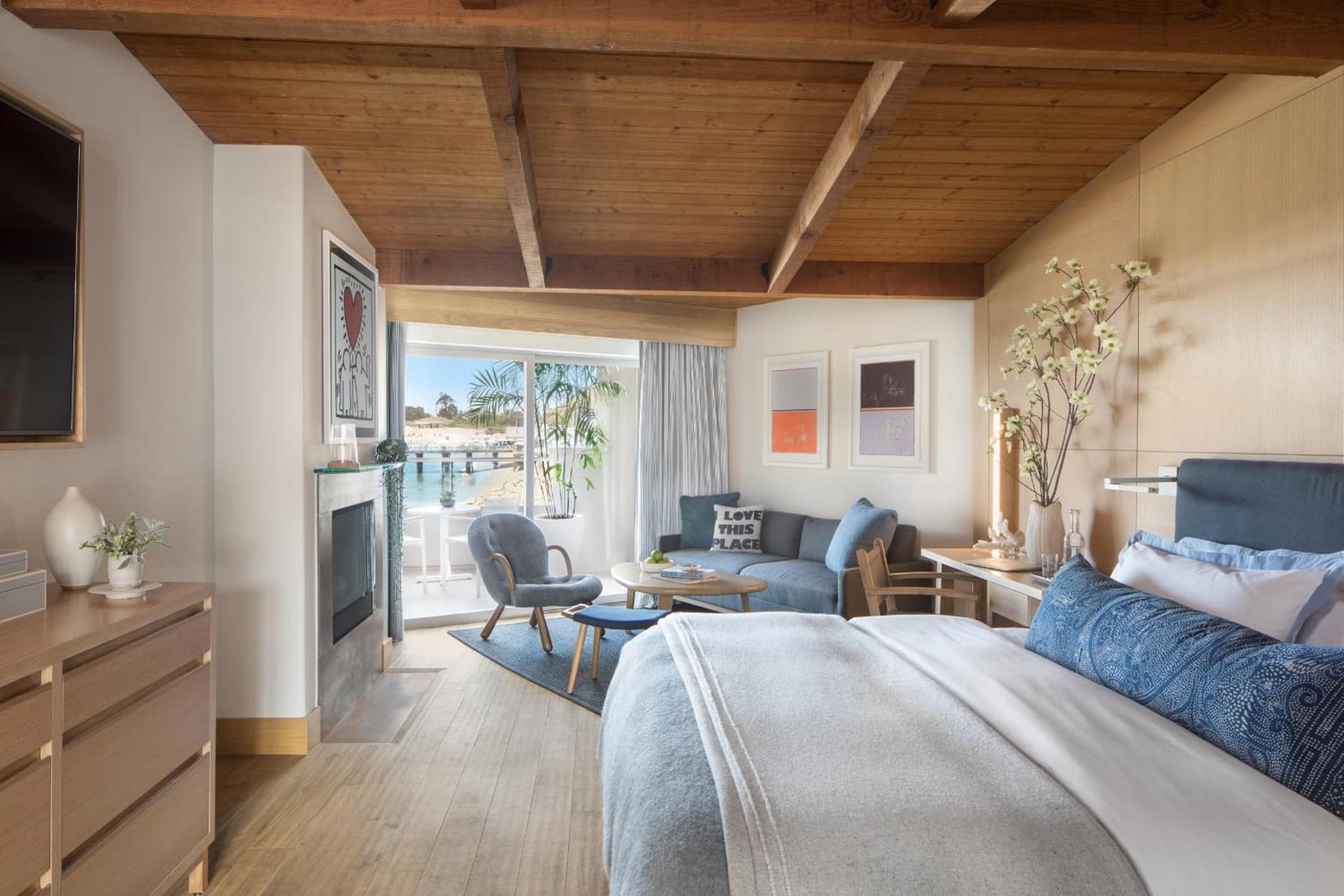 Malibu Beach Inn gallery photo in Malibu, CA — image 5