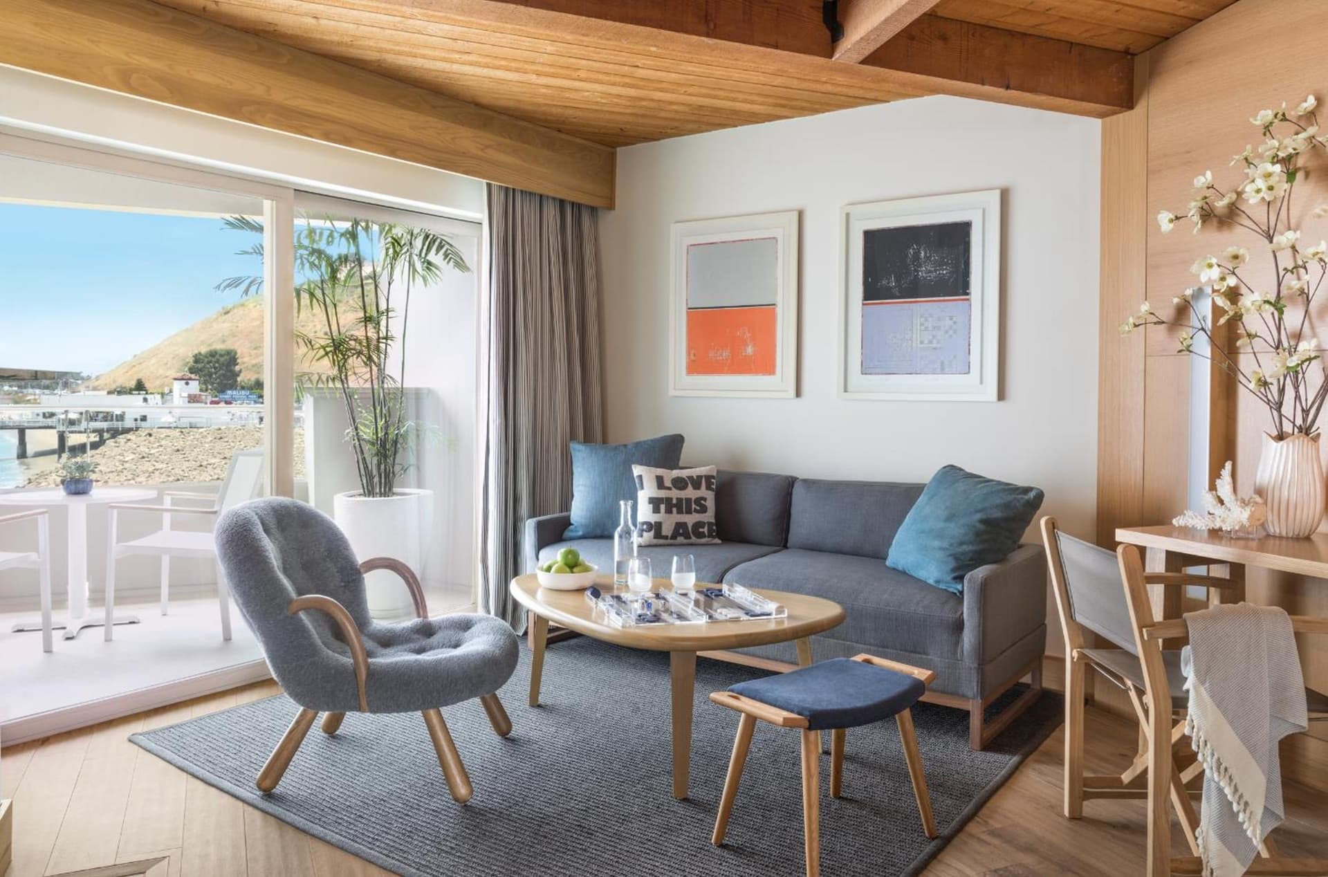 Malibu Beach Inn gallery photo in Malibu, CA — image 4