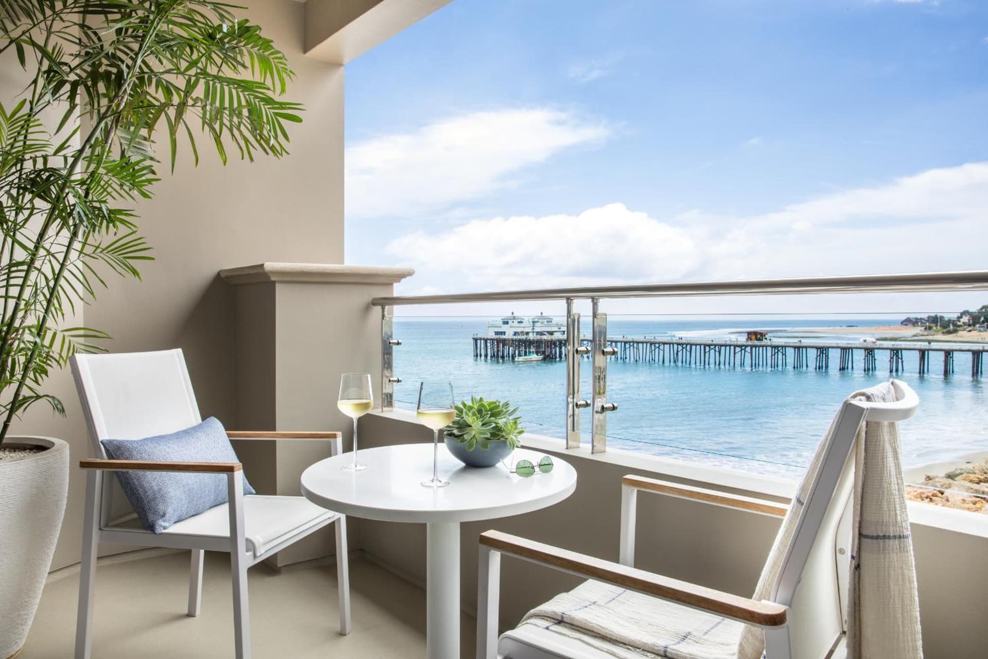 Malibu Beach Inn gallery photo in Malibu, CA — image 9