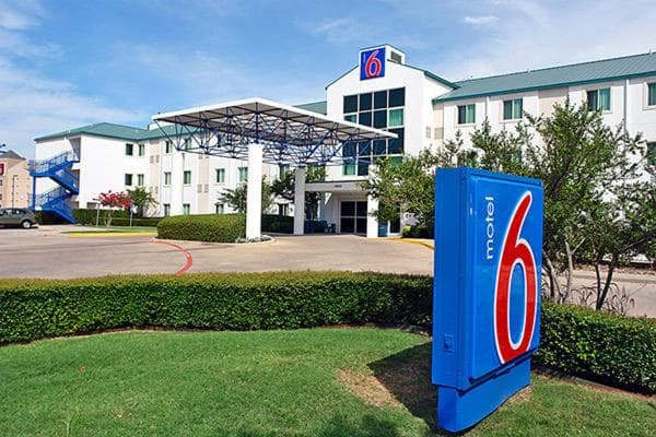 Motel 6-Irving, TX - DFW Airport North gallery photo in Irving, TX — image 34