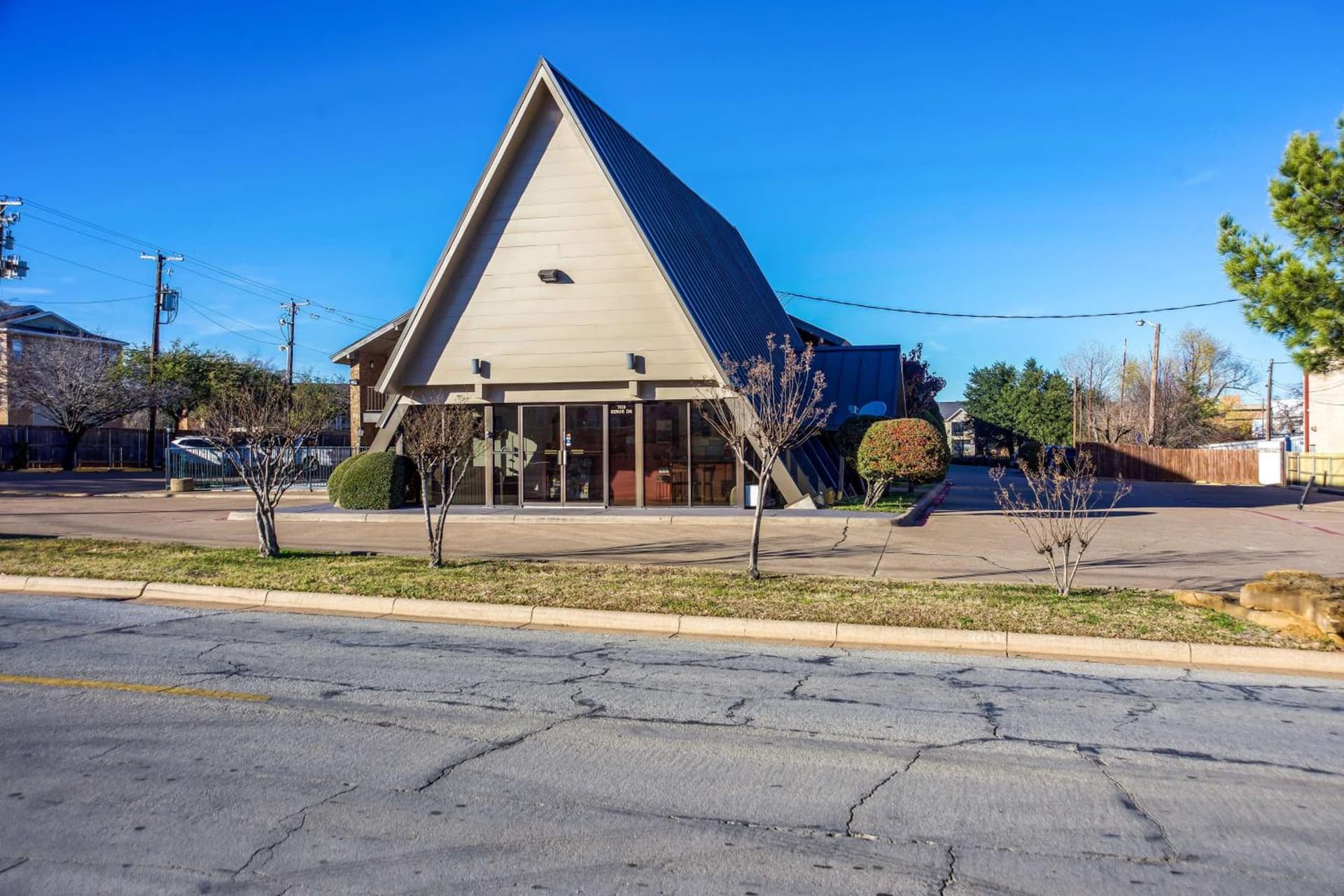 Motel 6-Arlington, TX - UTA gallery photo in Arlington, TX — image 13