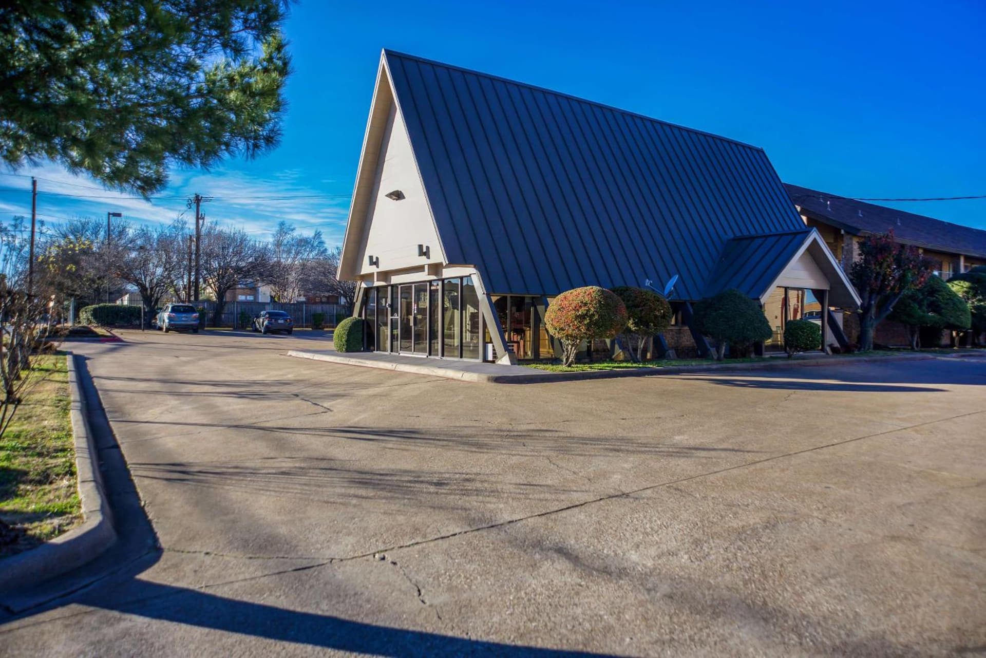 Motel 6-Arlington, TX - UTA gallery photo in Arlington, TX — image 8