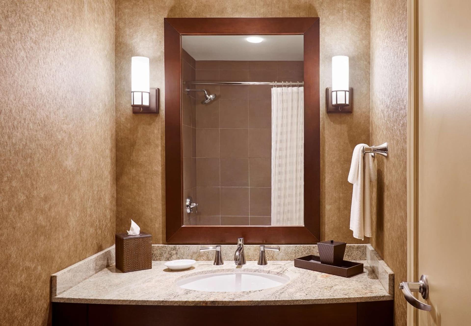Hyatt Regency Bellevue gallery photo in Bellevue, WA — image 33