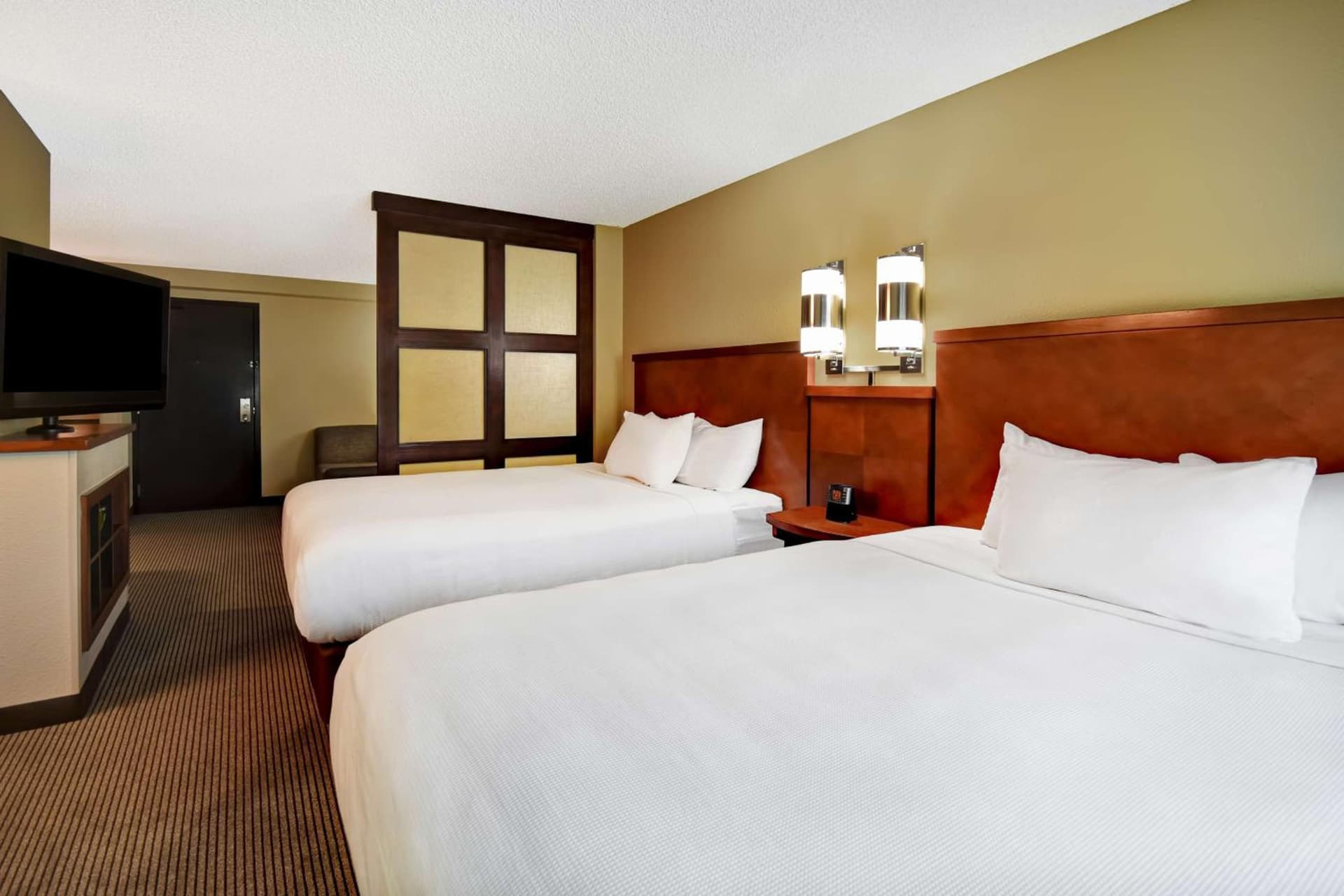 Hyatt Place Phoenix Gilbert gallery photo in Gilbert, AZ — image 39