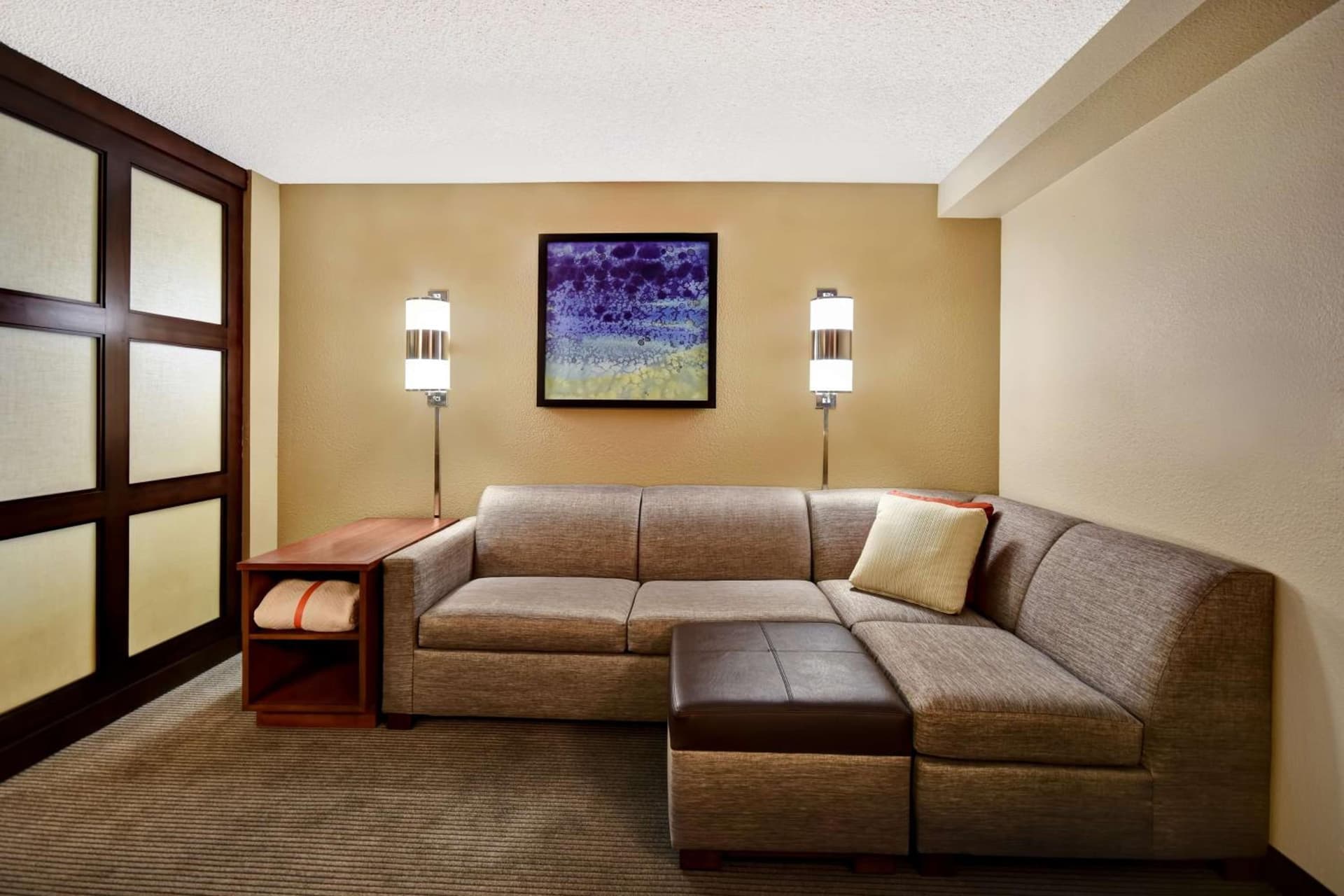 Hyatt Place Phoenix Gilbert gallery photo in Gilbert, AZ — image 69