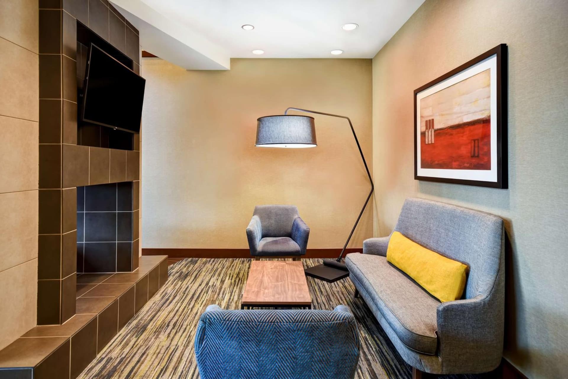 Hyatt Place Phoenix Gilbert gallery photo in Gilbert, AZ — image 62
