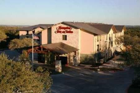 Hampton Inn and Suites Austin - Lakeway gallery photo in Lakeway, TX — image 21