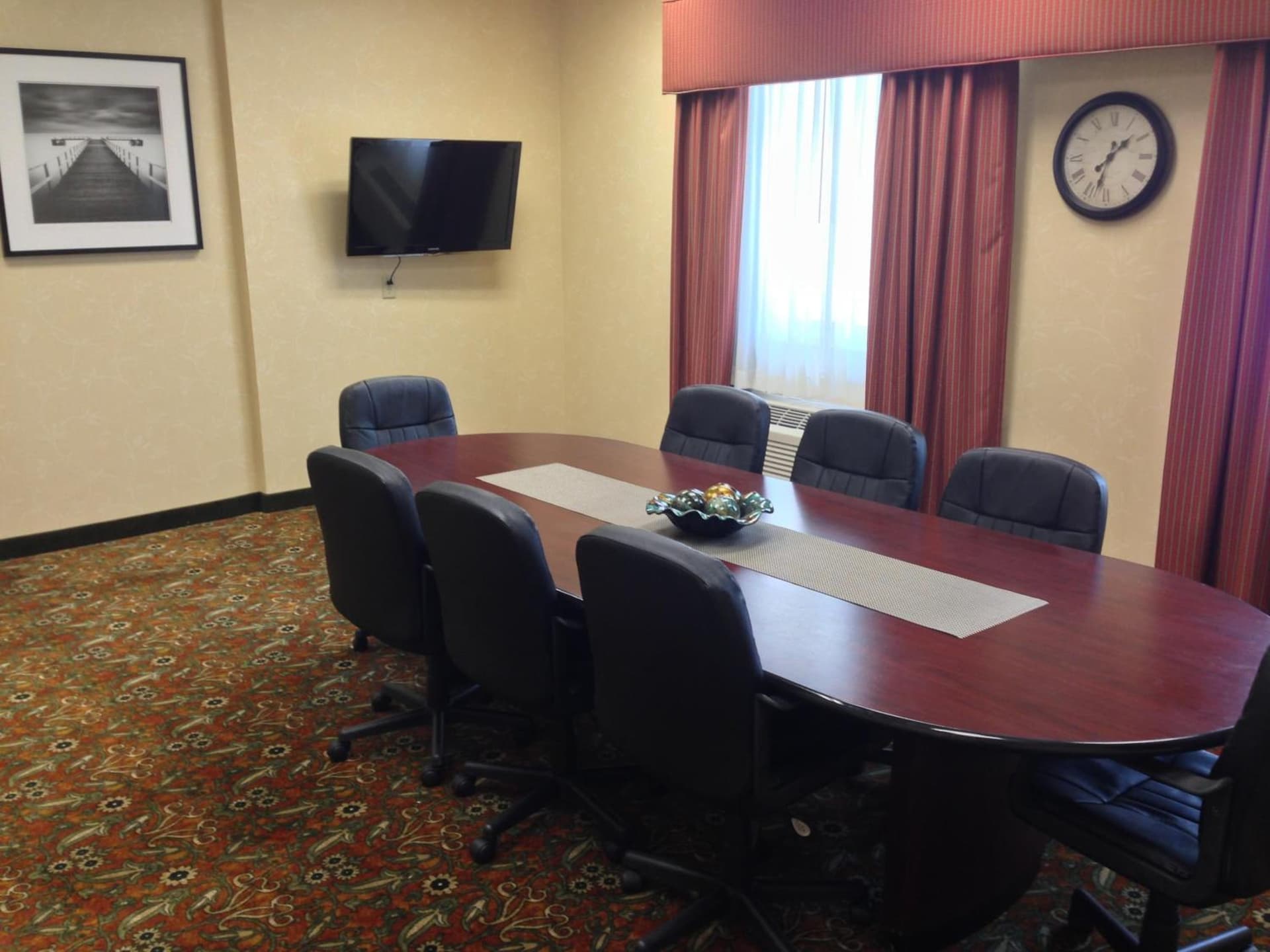Country Inn & Suites by Radisson, Oklahoma City at Northwest Expressway, OK gallery photo in Oklahoma City, OK — image 29