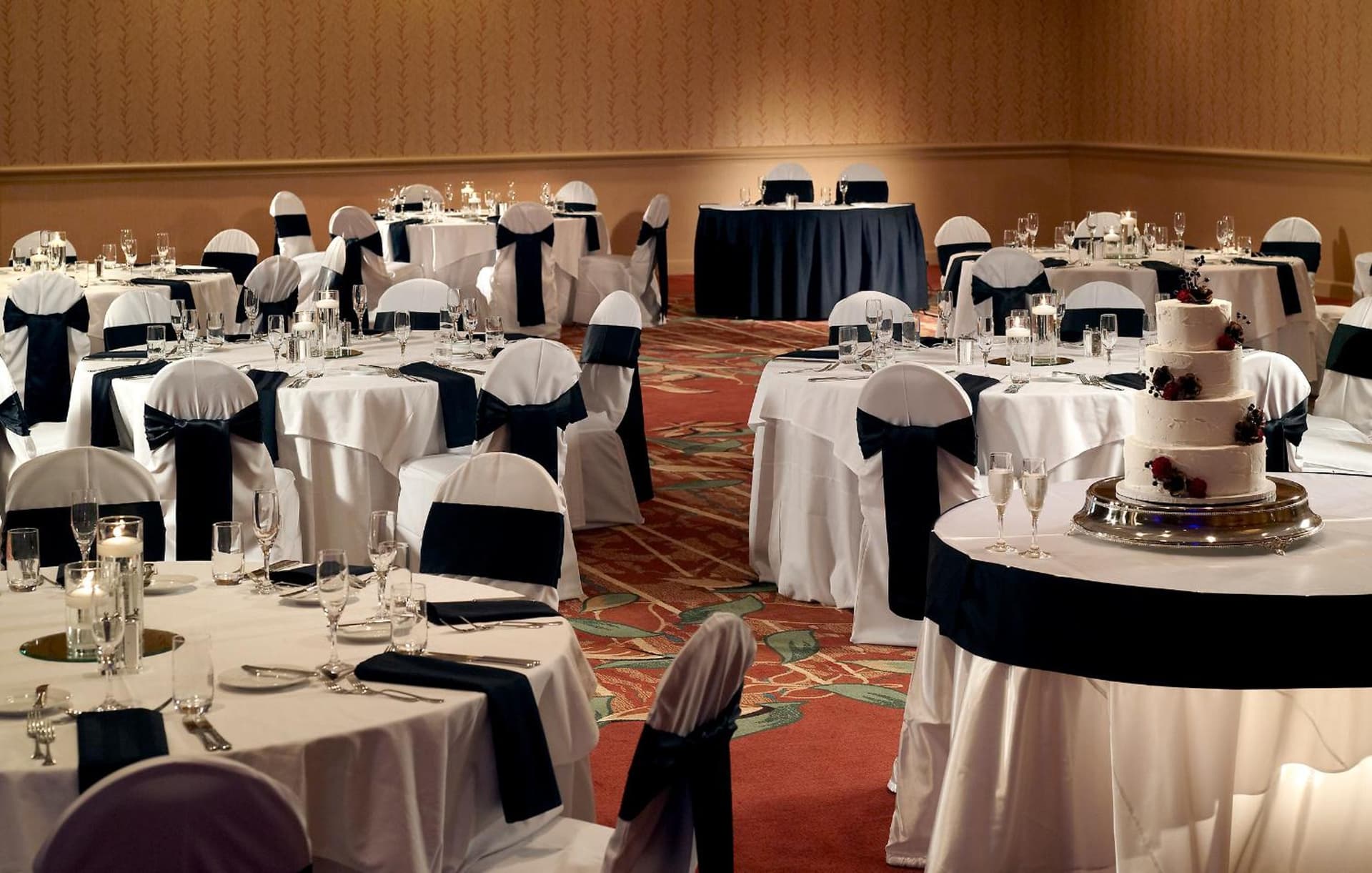 Atlanta Evergreen Lakeside Resort gallery photo in Stone Mountain, GA — image 57
