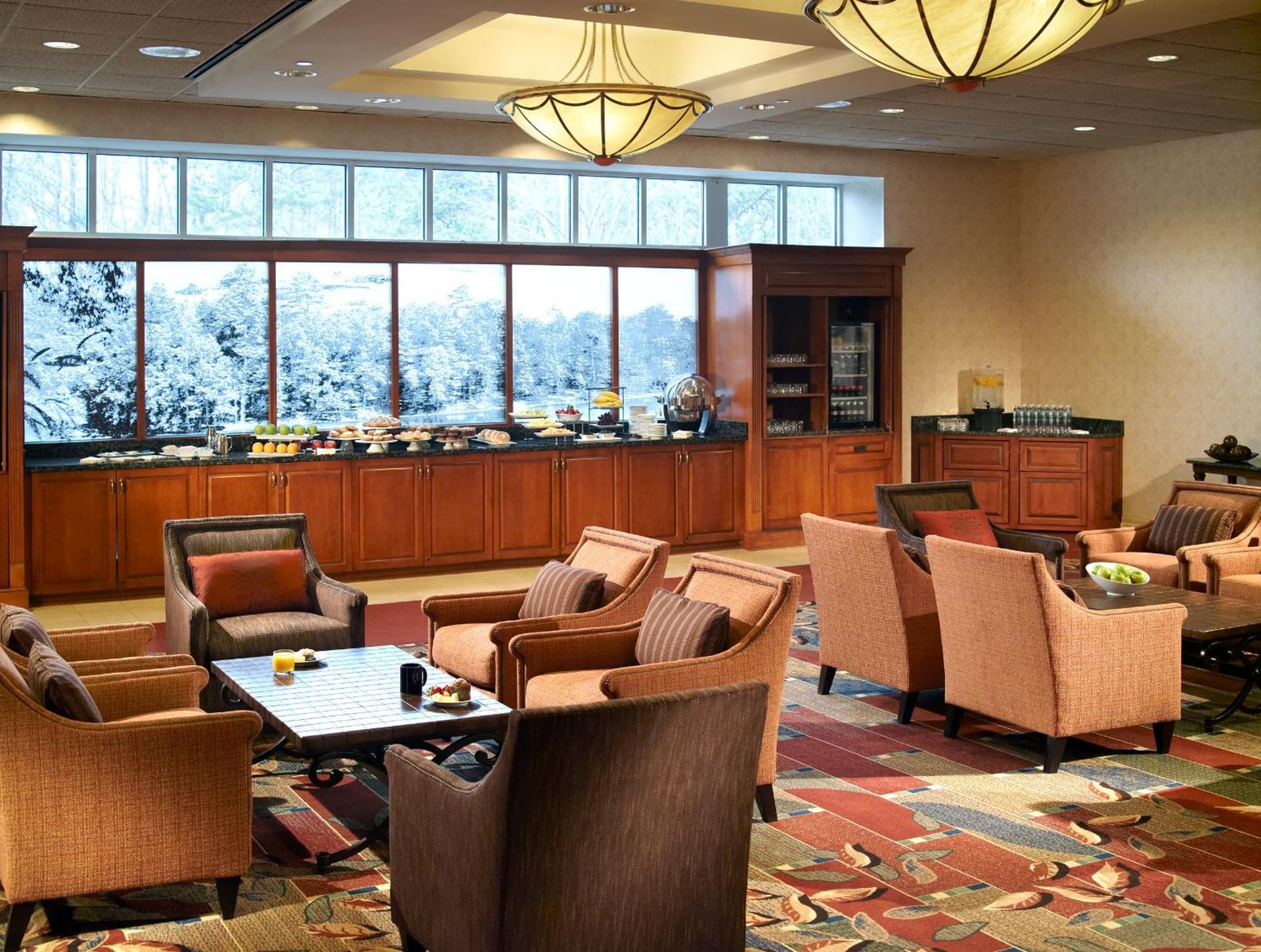 Atlanta Evergreen Lakeside Resort gallery photo in Stone Mountain, GA — image 22