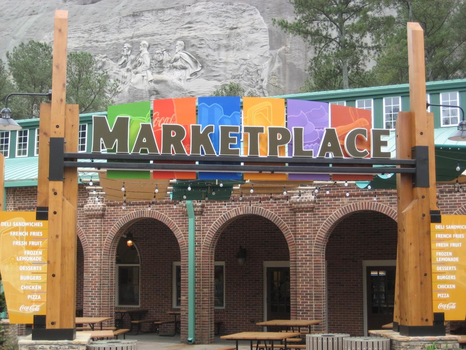 Atlanta Evergreen Lakeside Resort gallery photo in Stone Mountain, GA — image 43