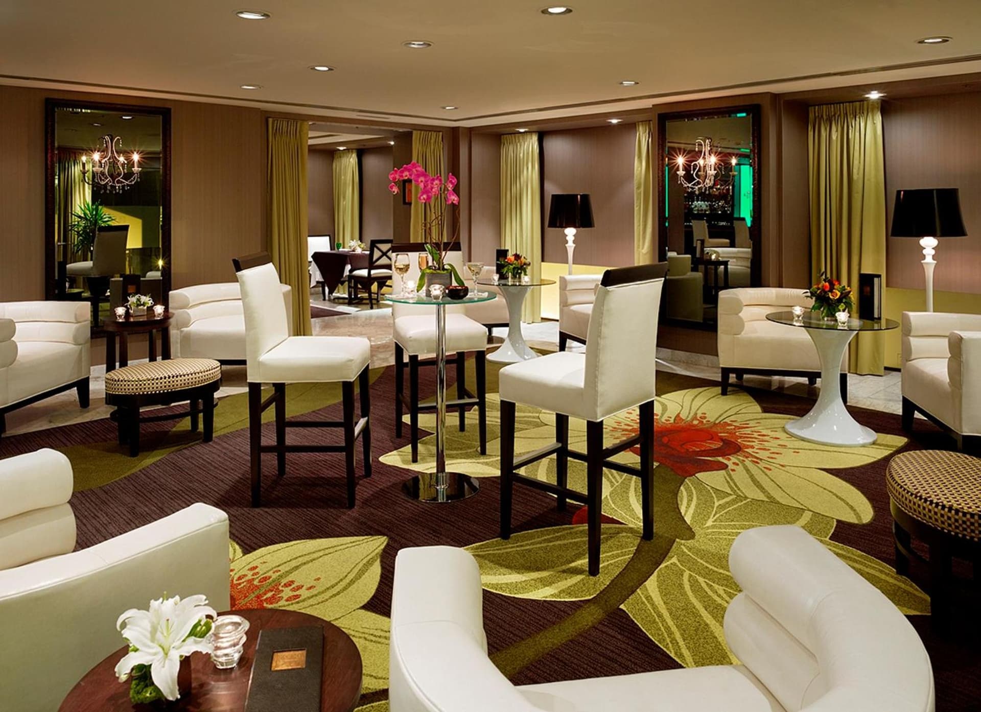 Hotel Nikko San Francisco gallery photo in San Francisco, CA — image 6
