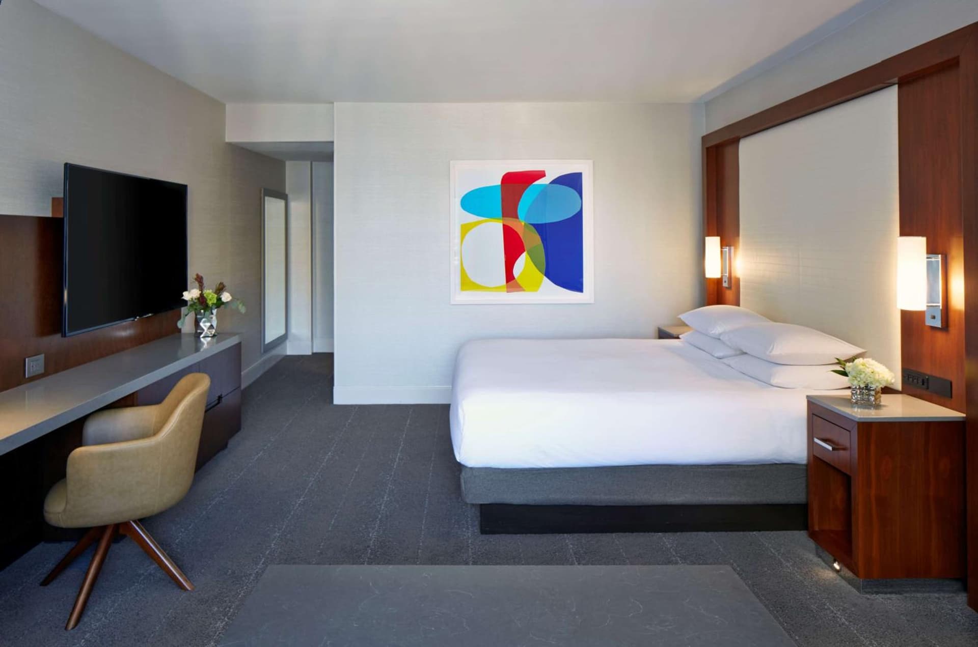 Hyatt Regency Atlanta gallery photo in Atlanta, GA — image 40