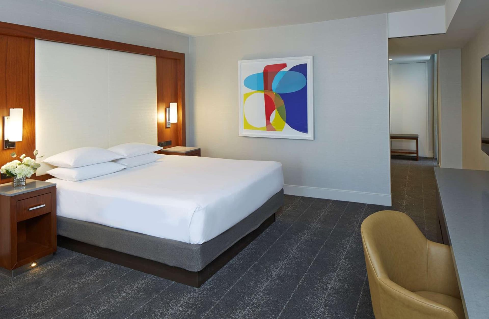 Hyatt Regency Atlanta gallery photo in Atlanta, GA — image 7
