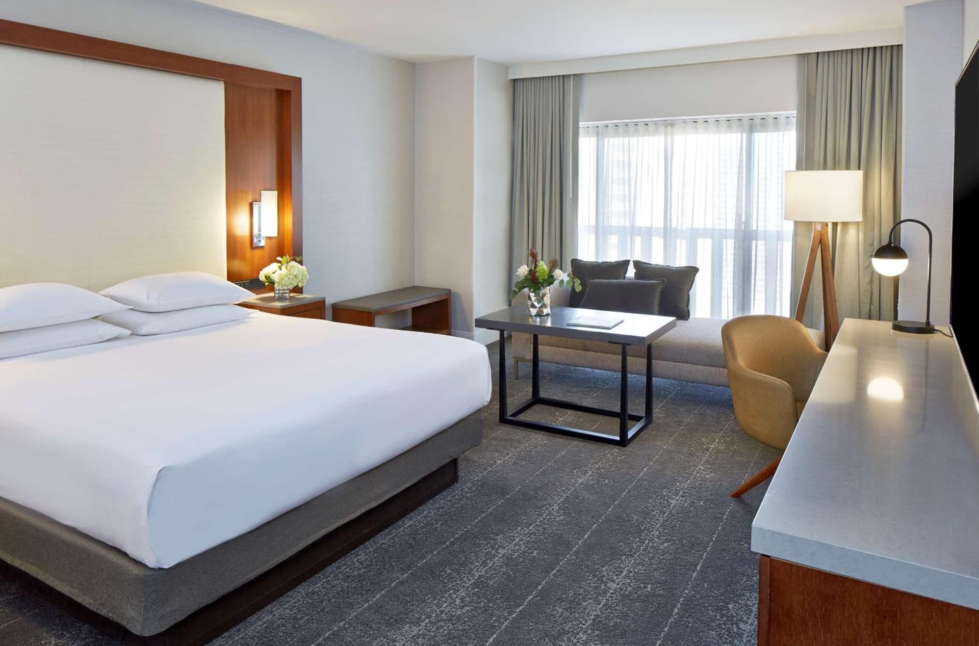 Hyatt Regency Atlanta gallery photo in Atlanta, GA — image 23