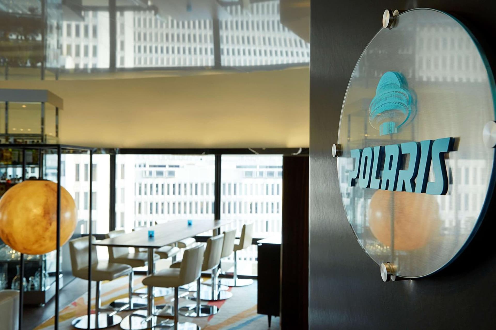 Hyatt Regency Atlanta gallery photo in Atlanta, GA — image 38