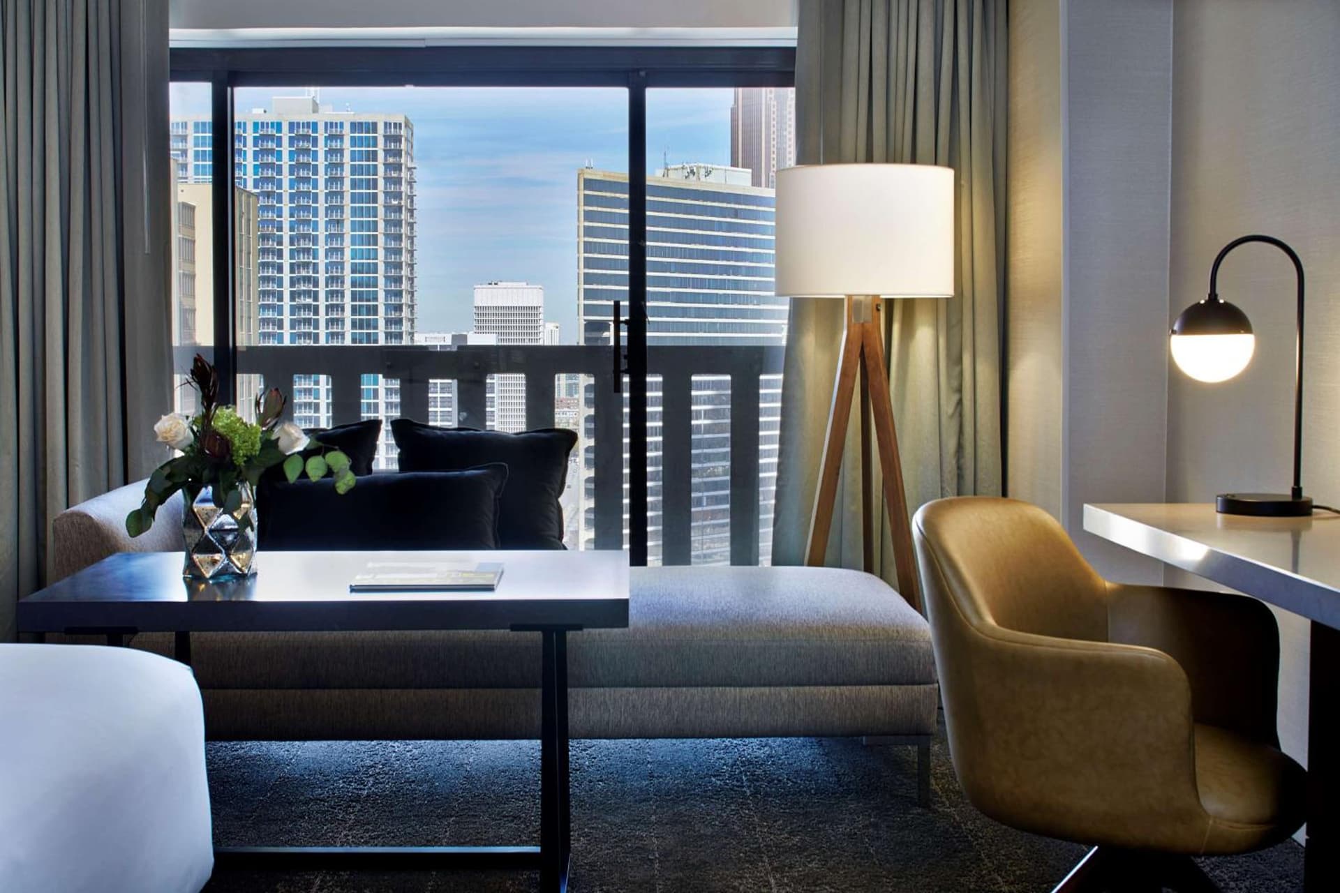 Hyatt Regency Atlanta gallery photo in Atlanta, GA — image 29