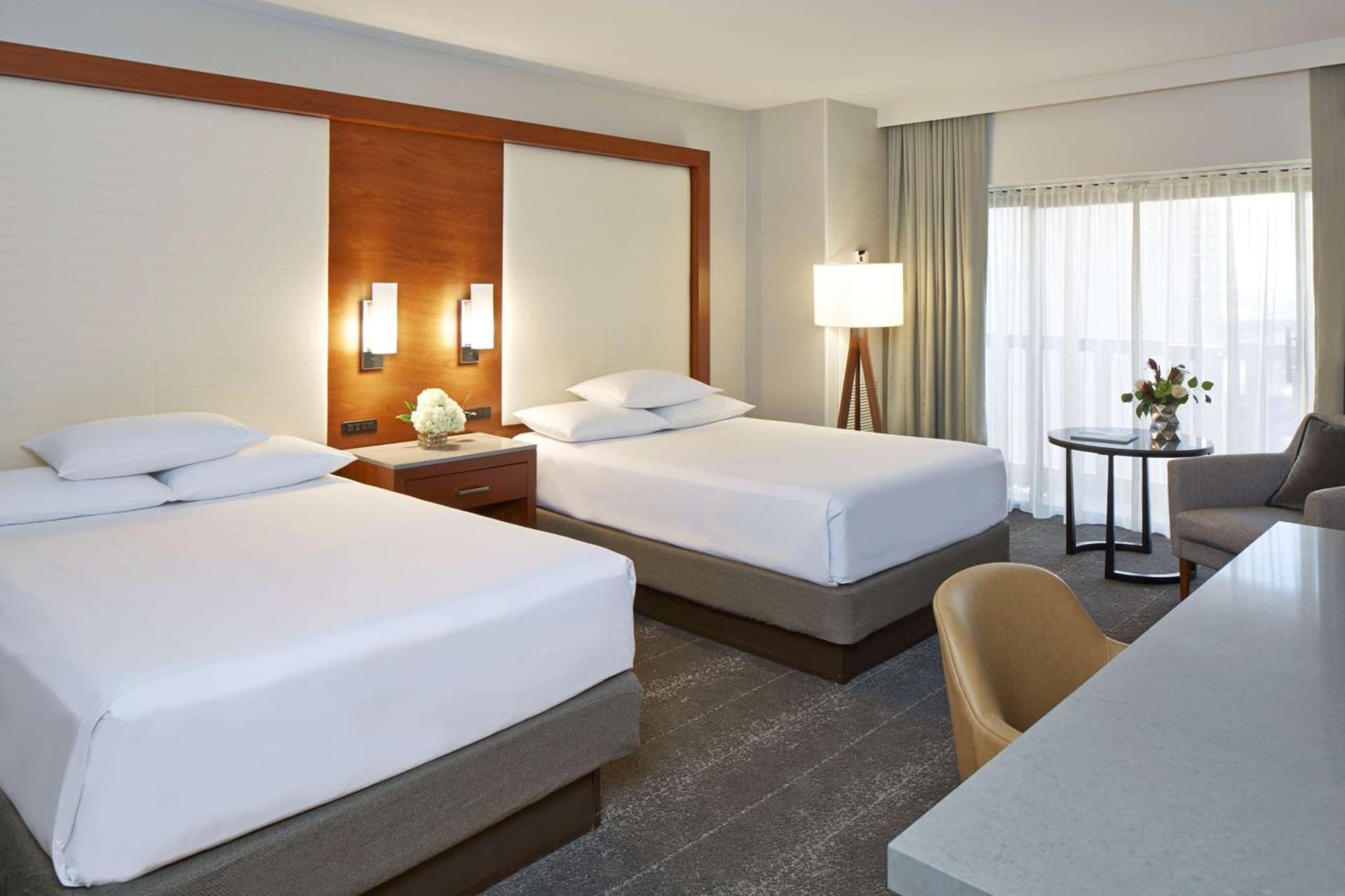 Hyatt Regency Atlanta gallery photo in Atlanta, GA — image 56