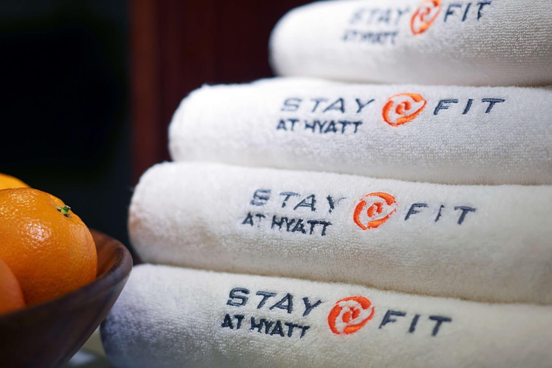 Hyatt Regency Atlanta gallery photo in Atlanta, GA — image 5