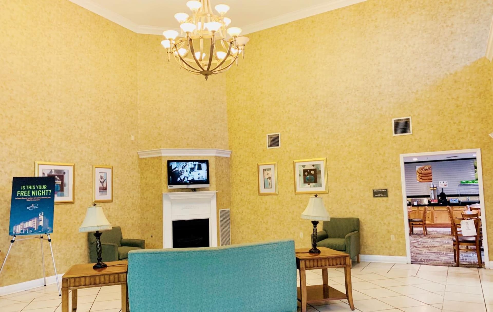 La Quinta by Wyndham Fort Smith gallery photo in Massard, AR — image 24