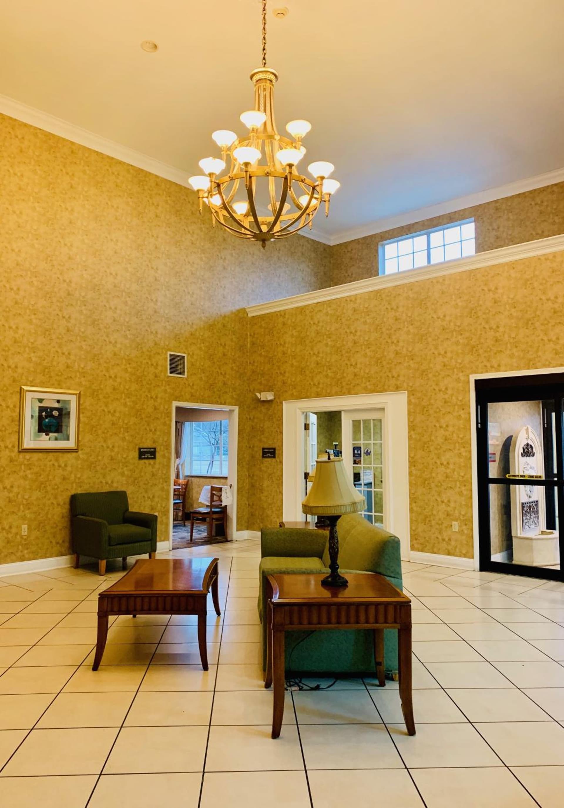 La Quinta by Wyndham Fort Smith gallery photo in Massard, AR — image 43