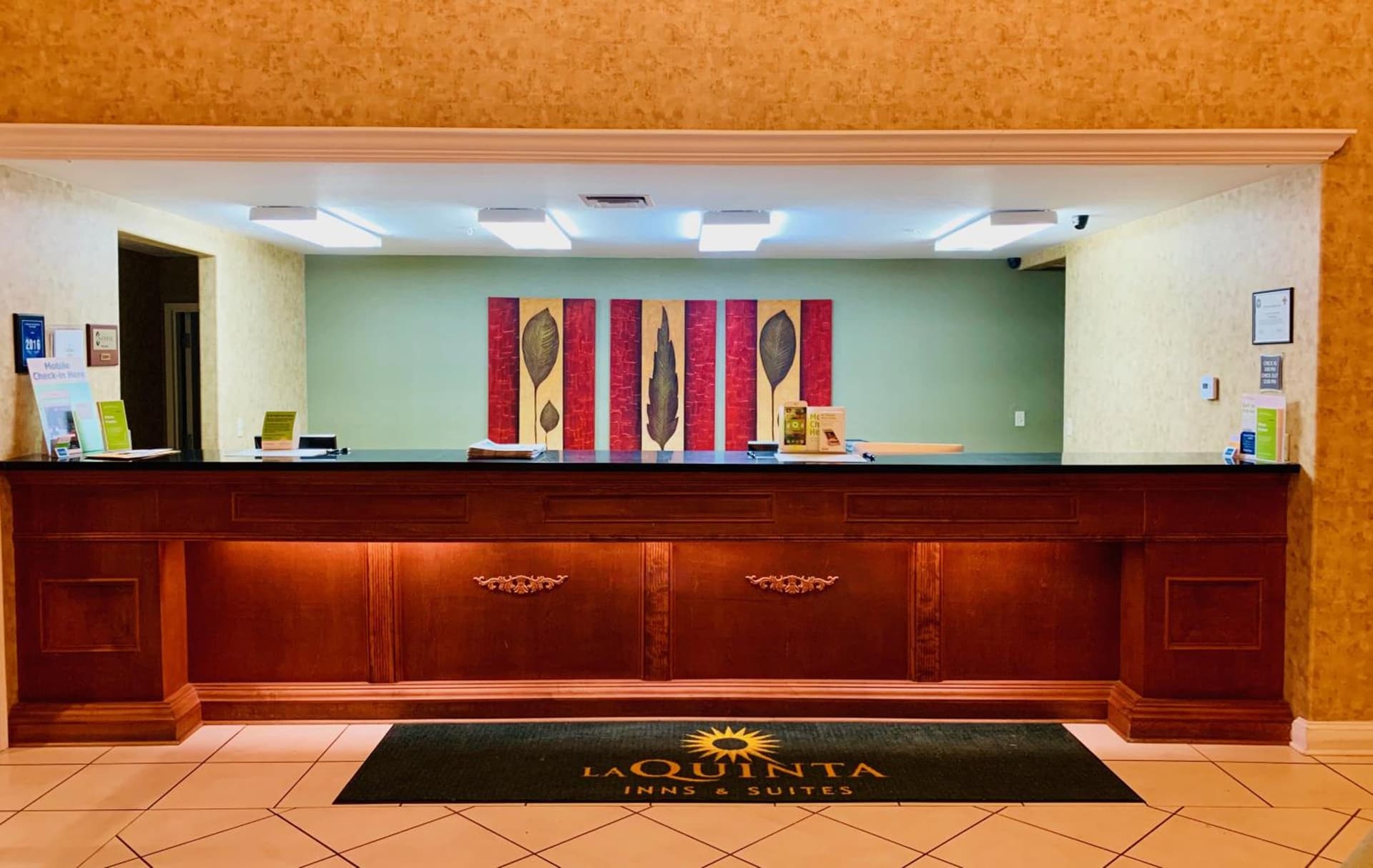 La Quinta by Wyndham Fort Smith gallery photo in Massard, AR — image 20