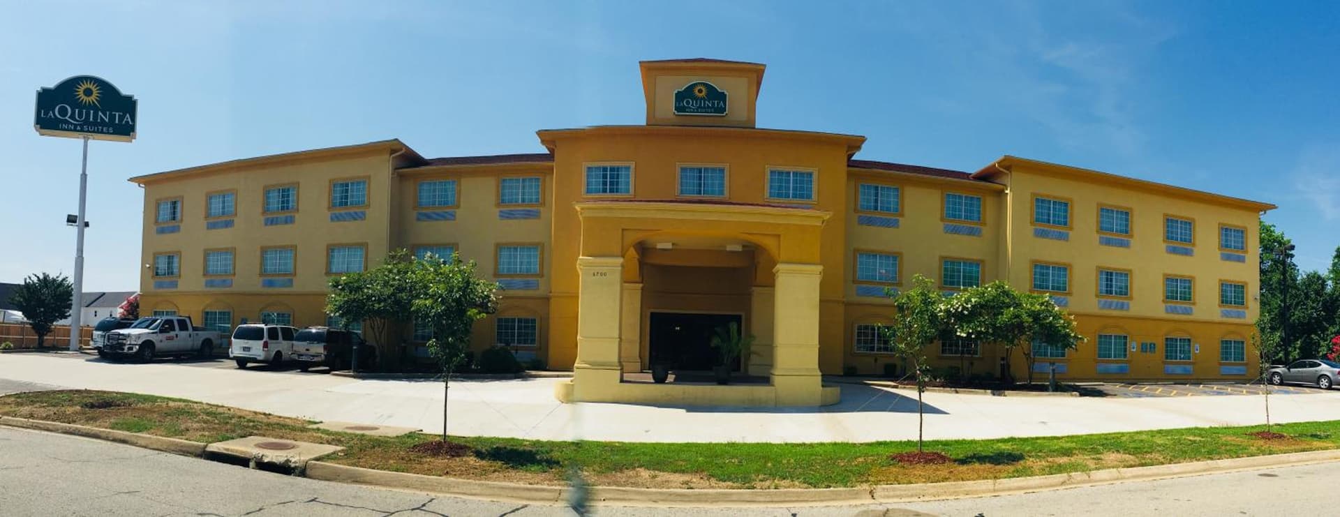 La Quinta by Wyndham Fort Smith gallery photo in Massard, AR — image 14