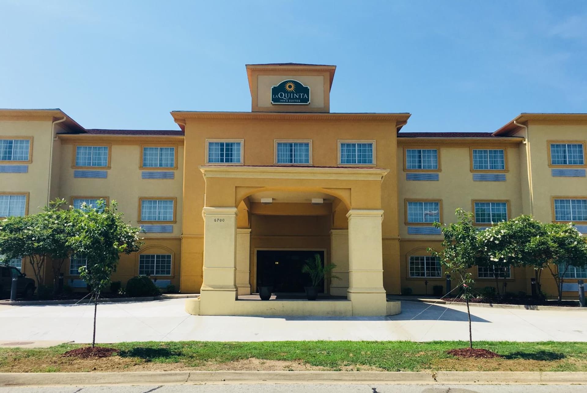 La Quinta by Wyndham Fort Smith gallery photo in Massard, AR — image 17