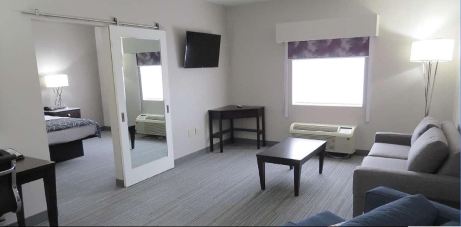 Best Western Plus Wilkes Barre-Scranton Airport Hotel gallery photo in Pittston, PA — image 62