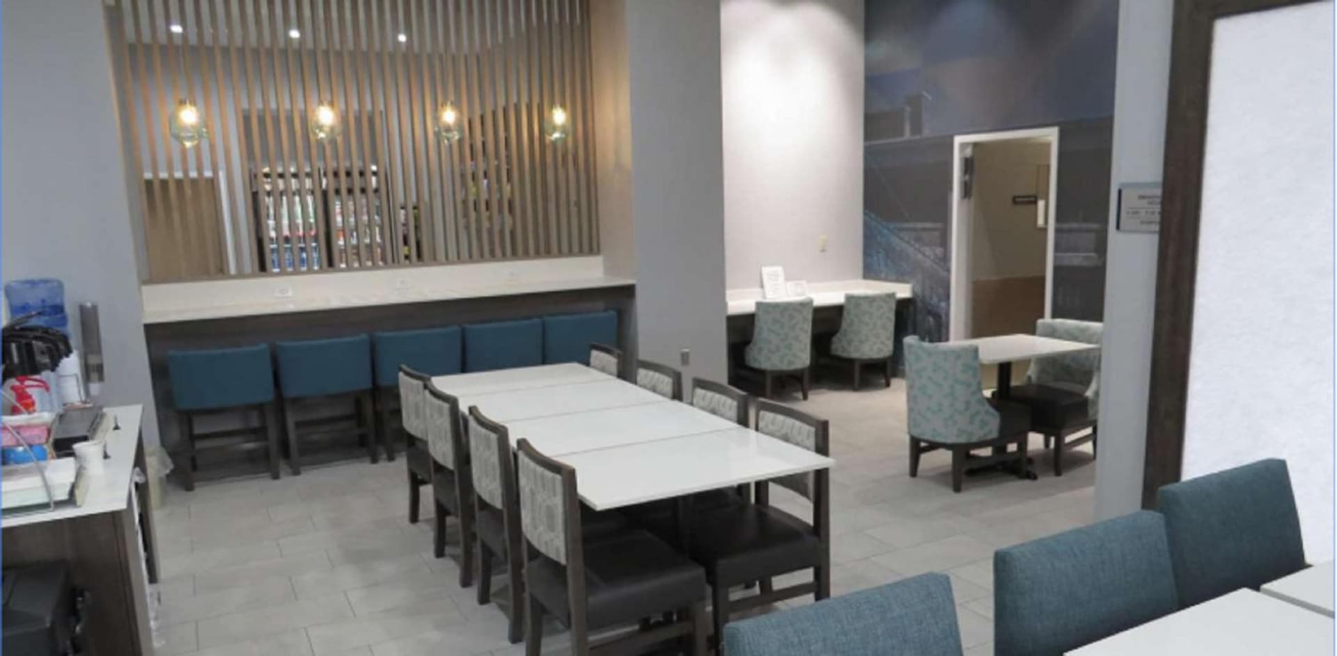 Best Western Plus Wilkes Barre-Scranton Airport Hotel gallery photo in Pittston, PA — image 43