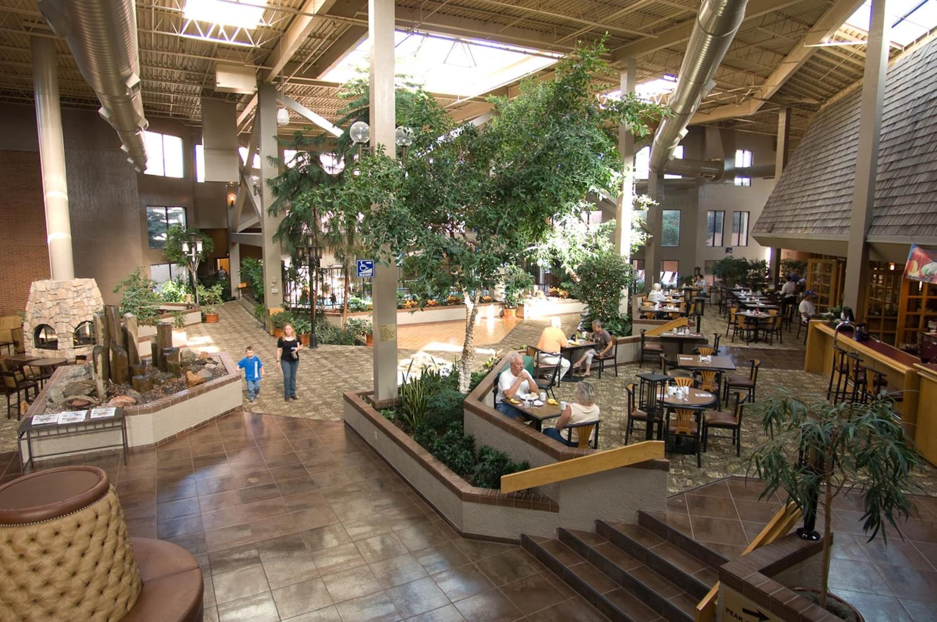 The Academy Hotel Colorado Springs gallery photo in Colorado Springs, CO — image 5