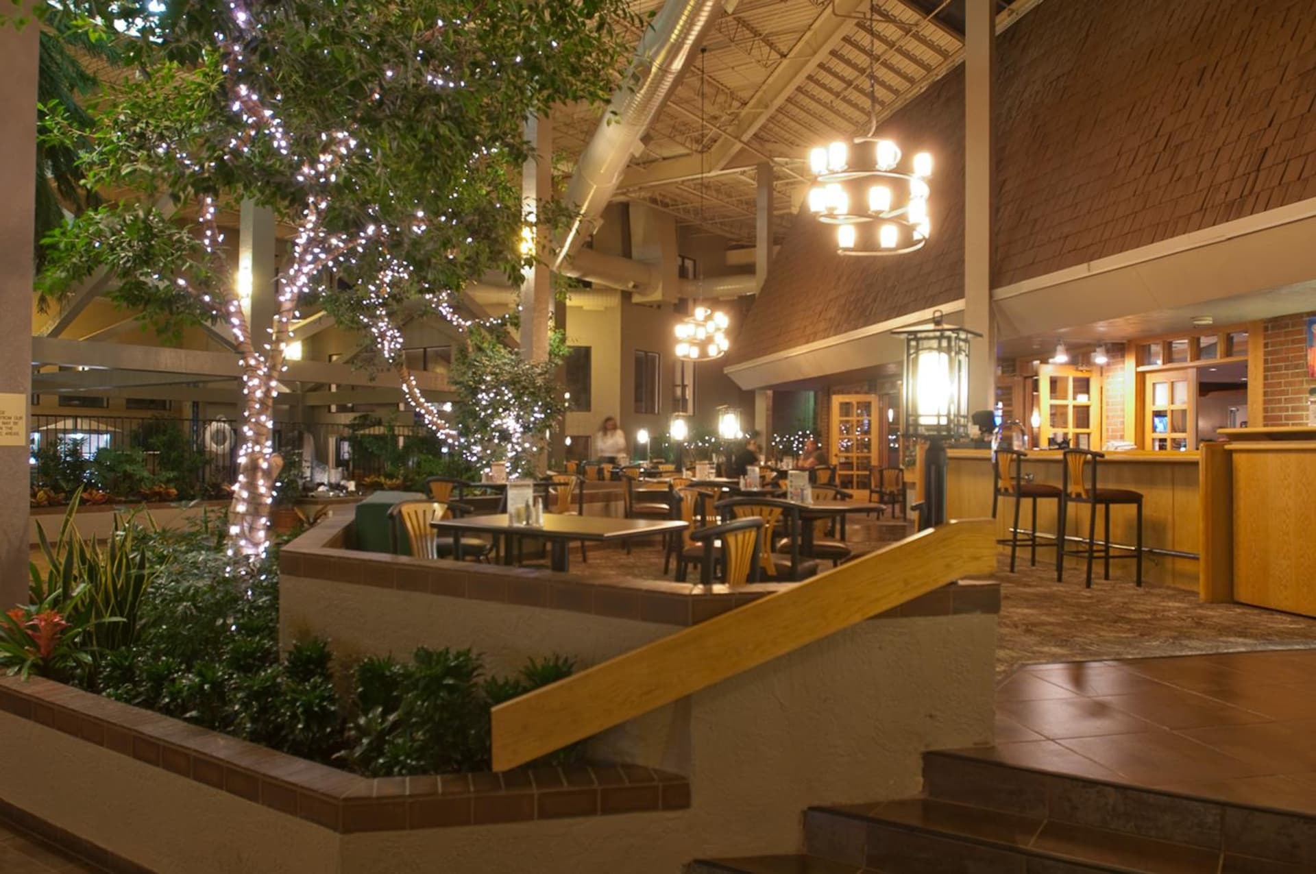 The Academy Hotel Colorado Springs gallery photo in Colorado Springs, CO — image 8