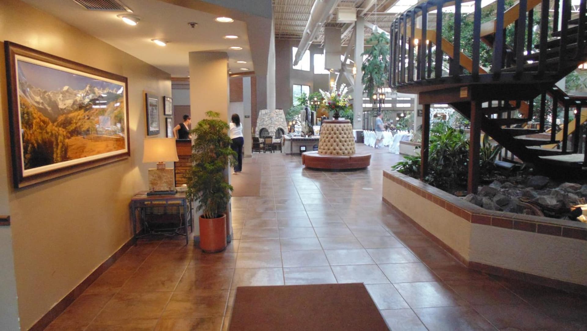 The Academy Hotel Colorado Springs gallery photo in Colorado Springs, CO — image 35