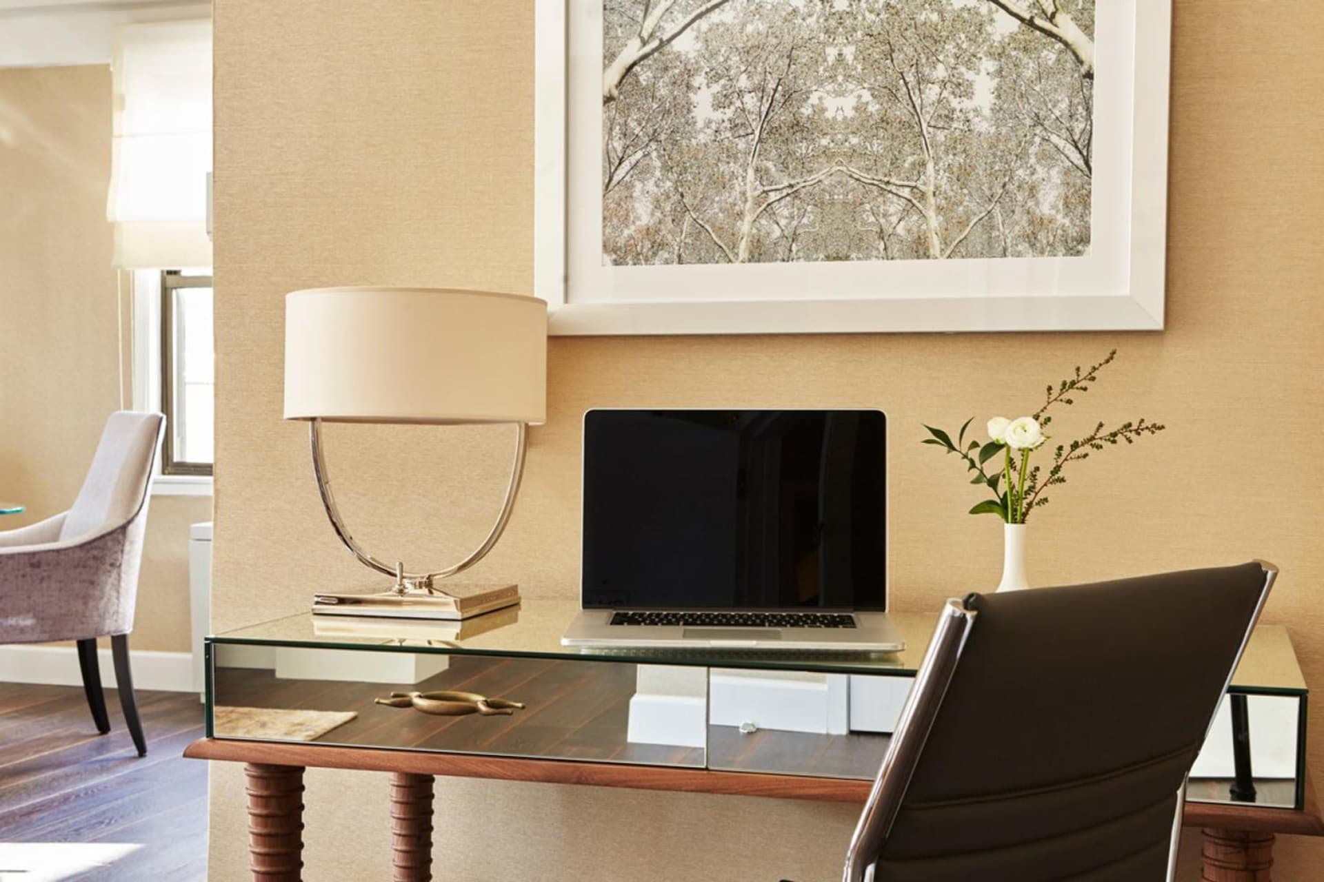 The Gardens Sonesta ES Suites New York gallery photo in New York, NY — image 24