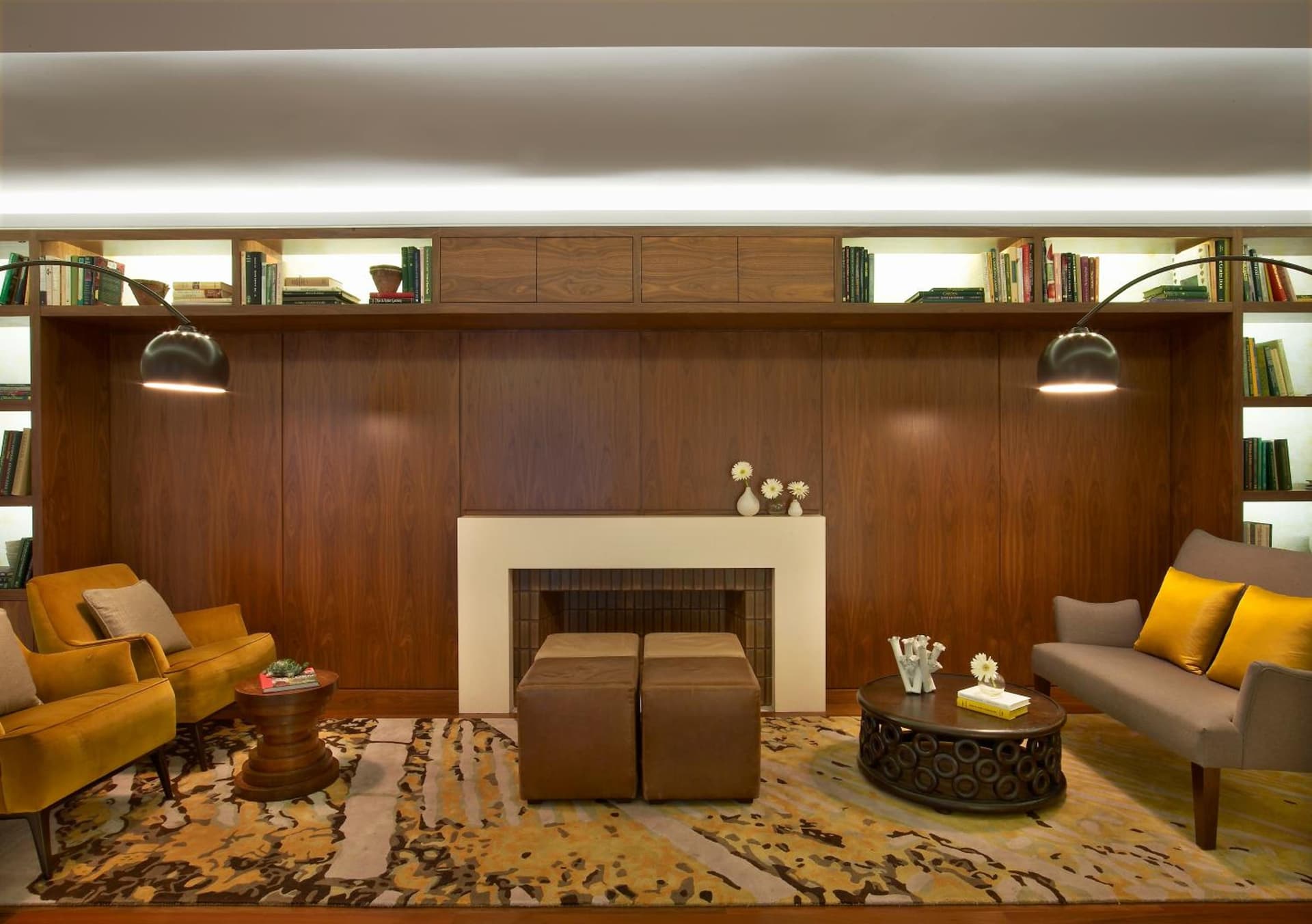 The Gardens Sonesta ES Suites New York property views in New York, NY — gallery photo 3
