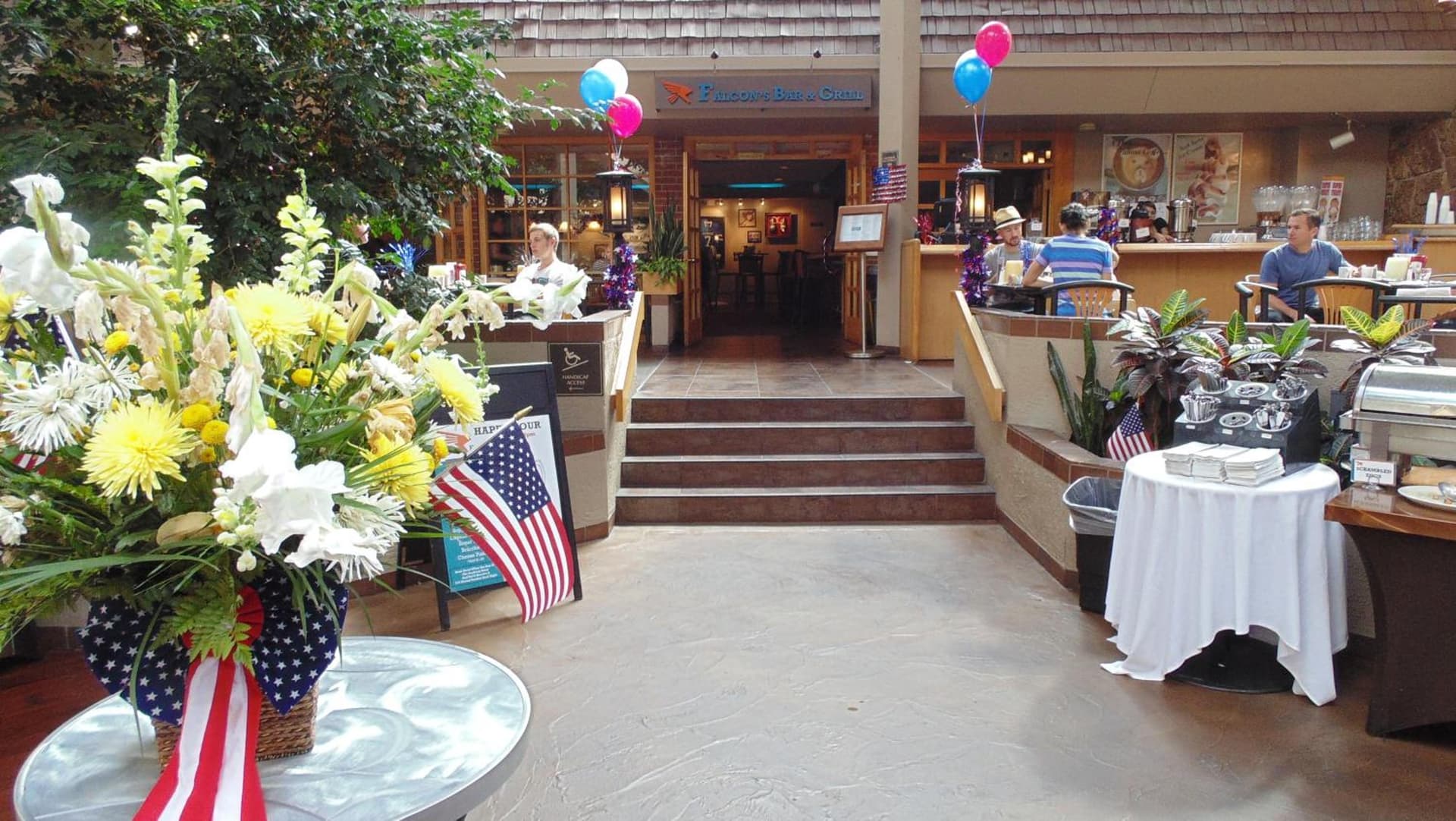 The Academy Hotel Colorado Springs gallery photo in Colorado Springs, CO — image 50