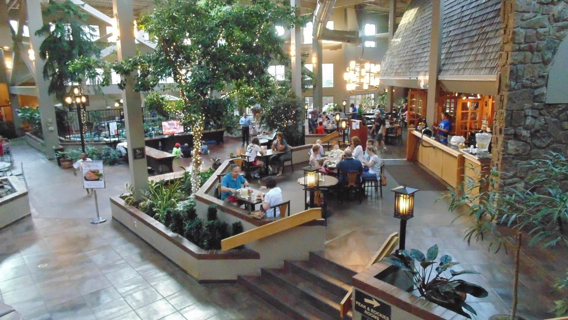 The Academy Hotel Colorado Springs gallery photo in Colorado Springs, CO — image 60