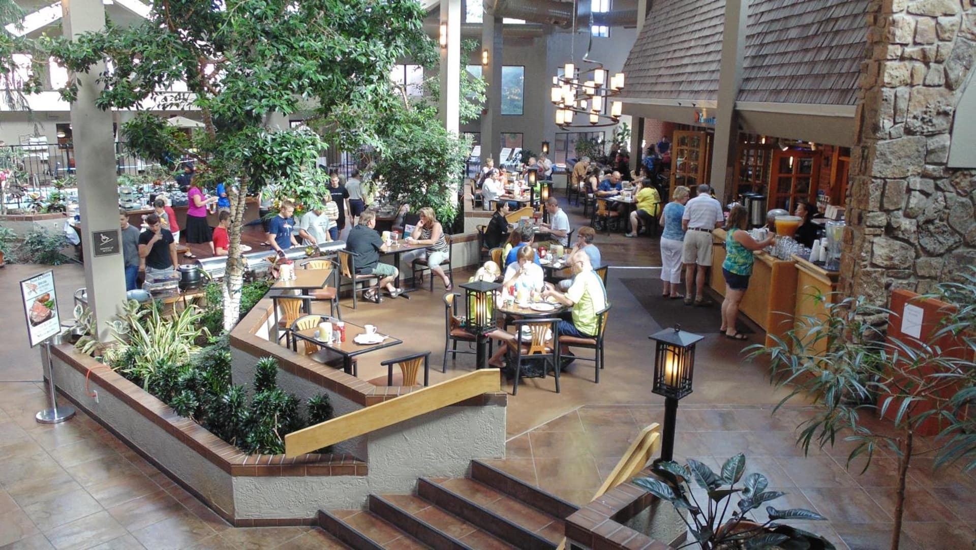 The Academy Hotel Colorado Springs gallery photo in Colorado Springs, CO — image 15