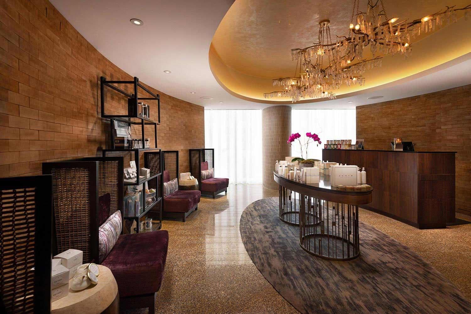 Eurostars Magnificent Mile gallery photo in Chicago, IL — image 31
