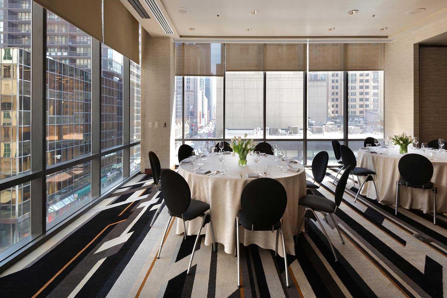 Eurostars Magnificent Mile gallery photo in Chicago, IL — image 18
