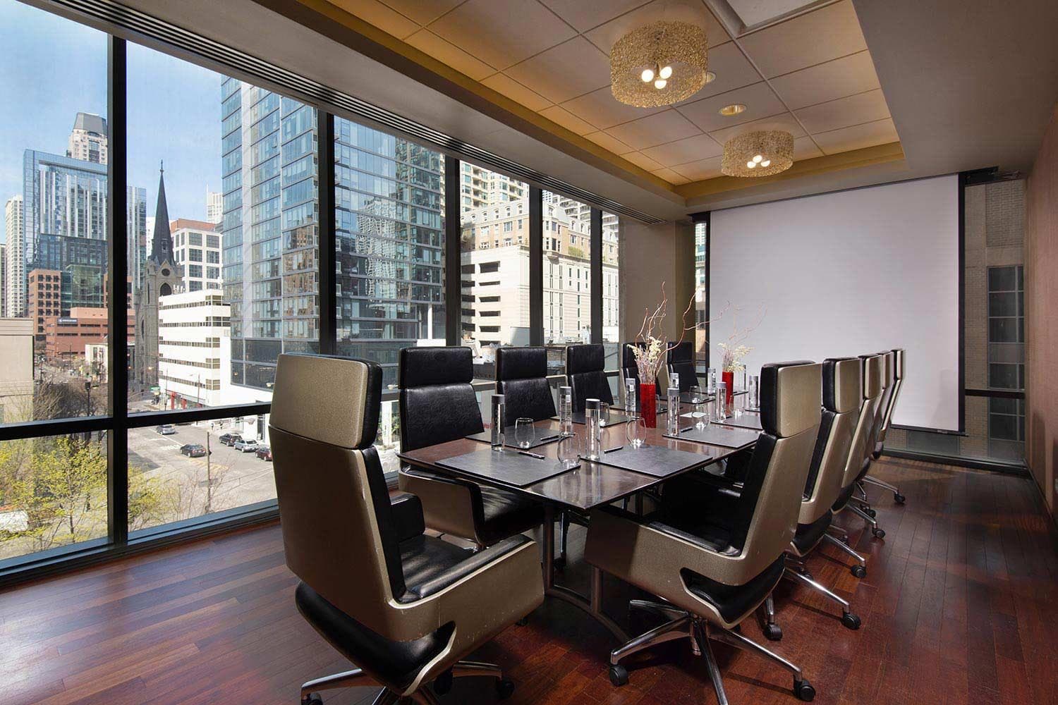Eurostars Magnificent Mile gallery photo in Chicago, IL — image 21