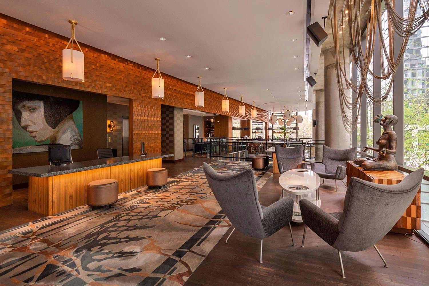 Eurostars Magnificent Mile gallery photo in Chicago, IL — image 13