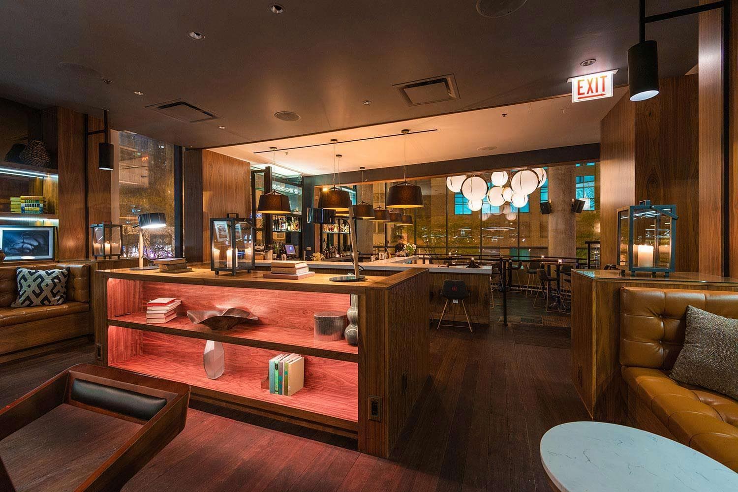 Eurostars Magnificent Mile gallery photo in Chicago, IL — image 6