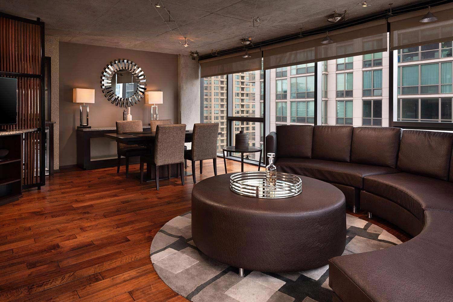 Eurostars Magnificent Mile gallery photo in Chicago, IL — image 36