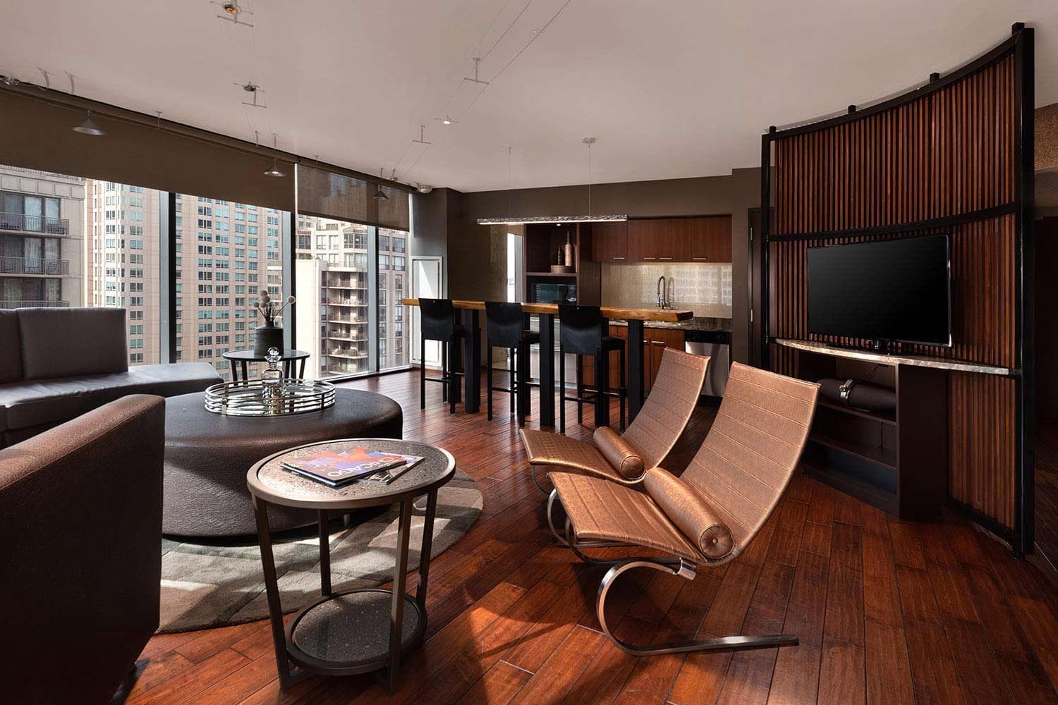 Eurostars Magnificent Mile gallery photo in Chicago, IL — image 26