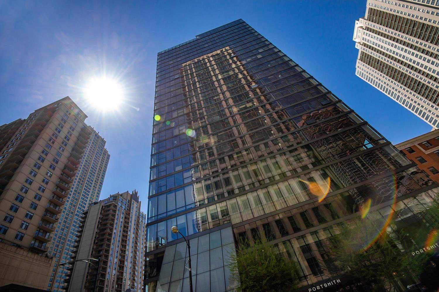 Eurostars Magnificent Mile gallery photo in Chicago, IL — image 38