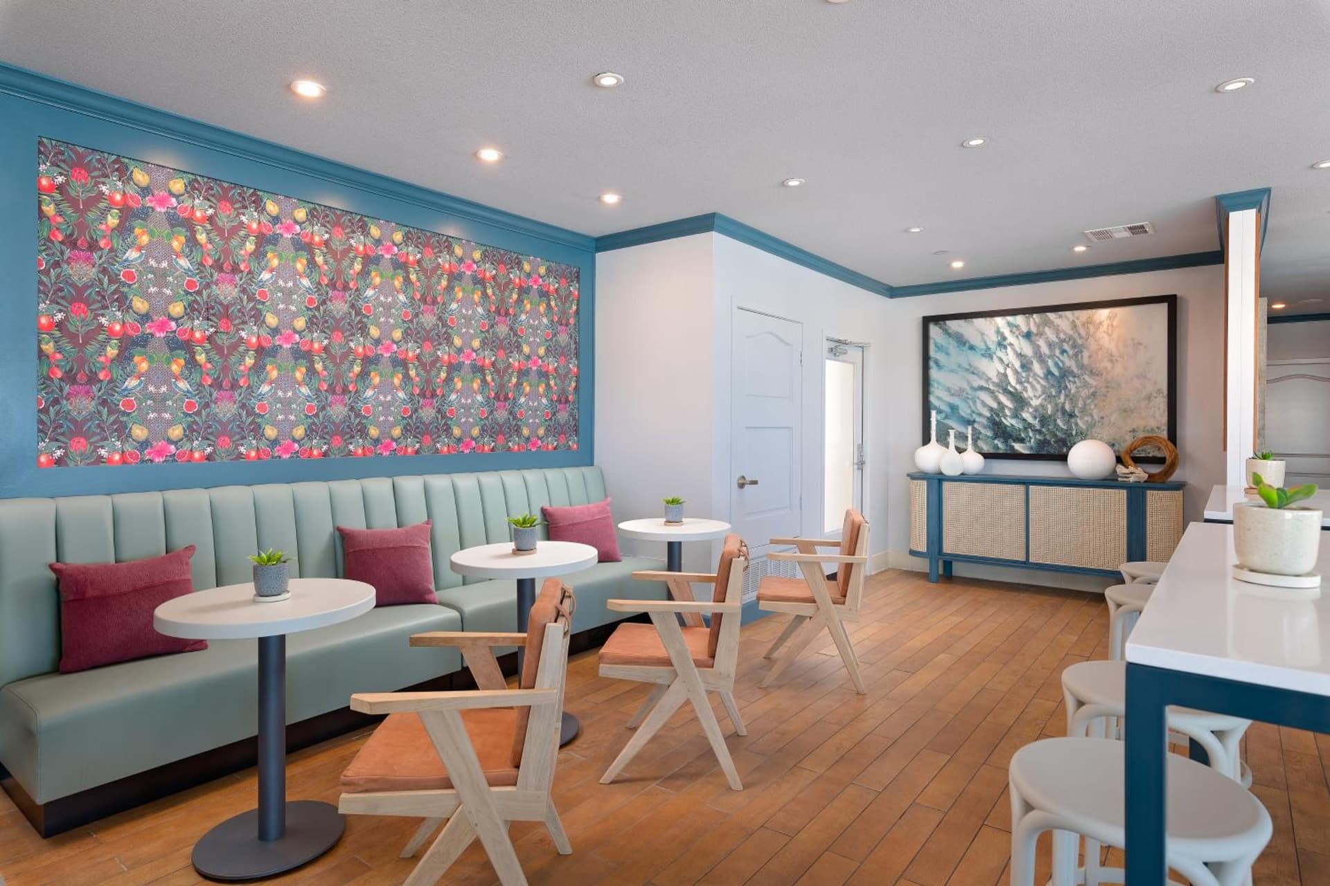 Beach Terrace gallery photo in Carlsbad, CA — image 15