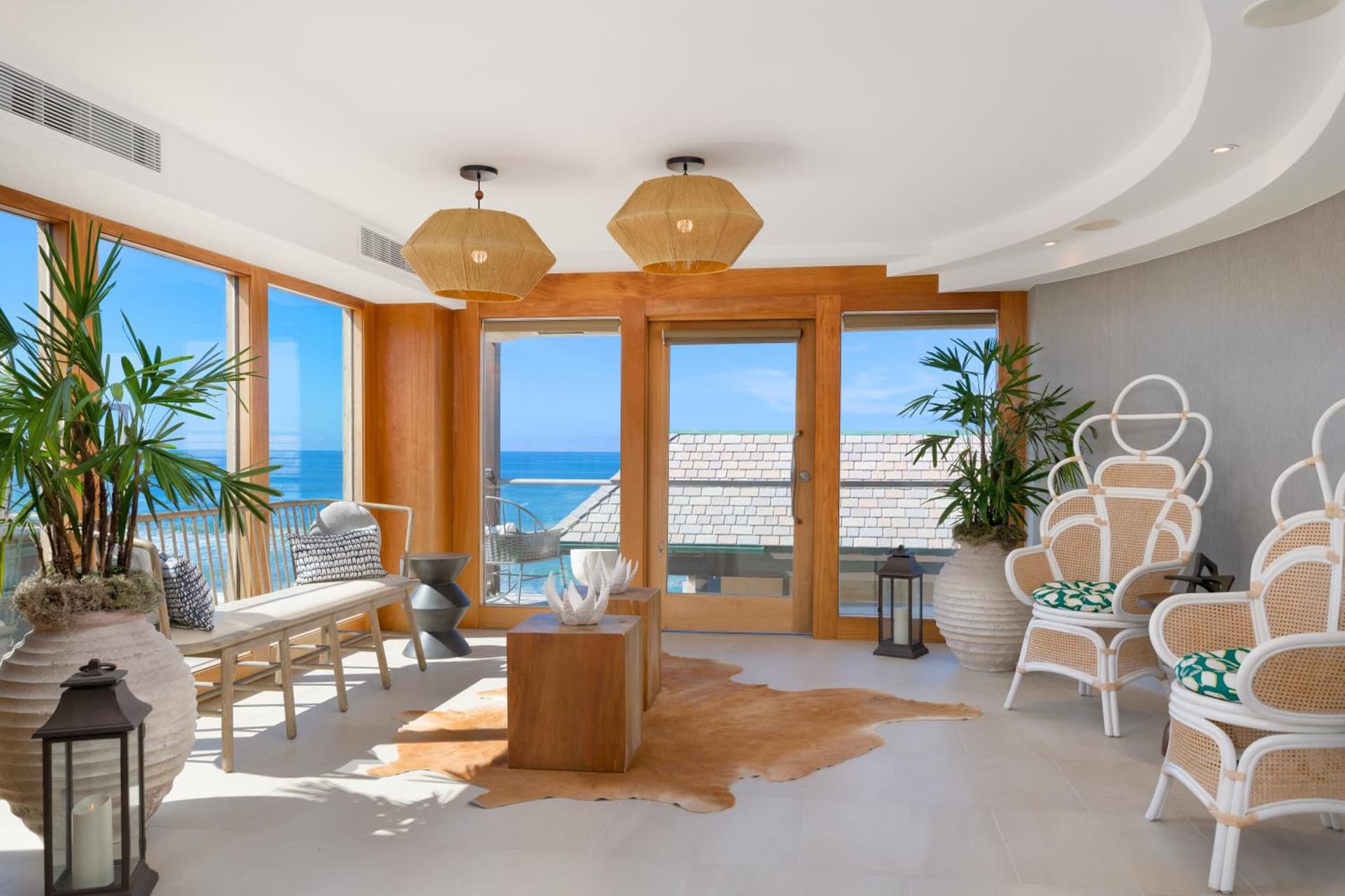 Beach Terrace — hotel in Carlsbad, California