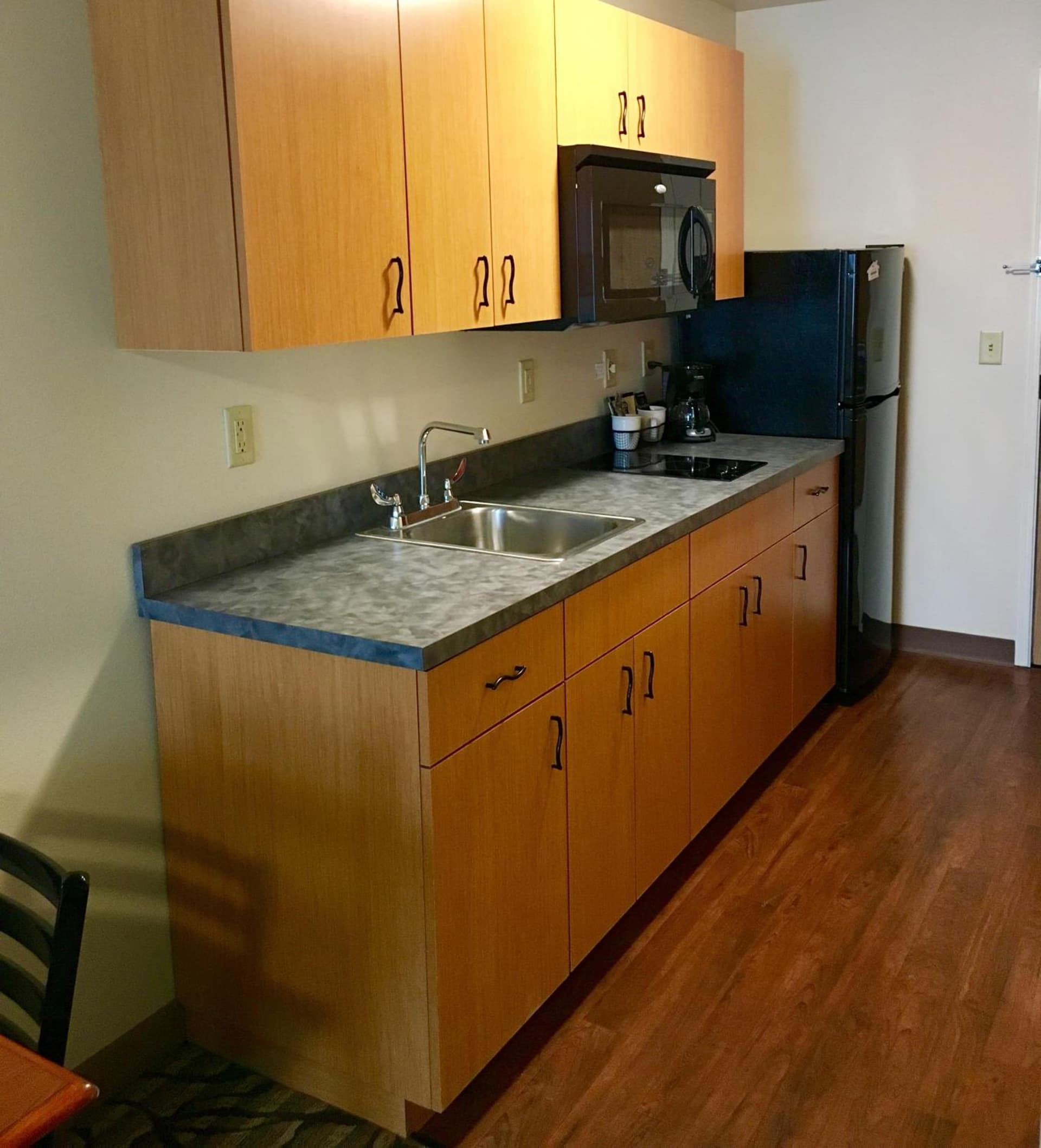 Aspen Suites Hotel Kenai interior in Kenai, AK — gallery photo 2