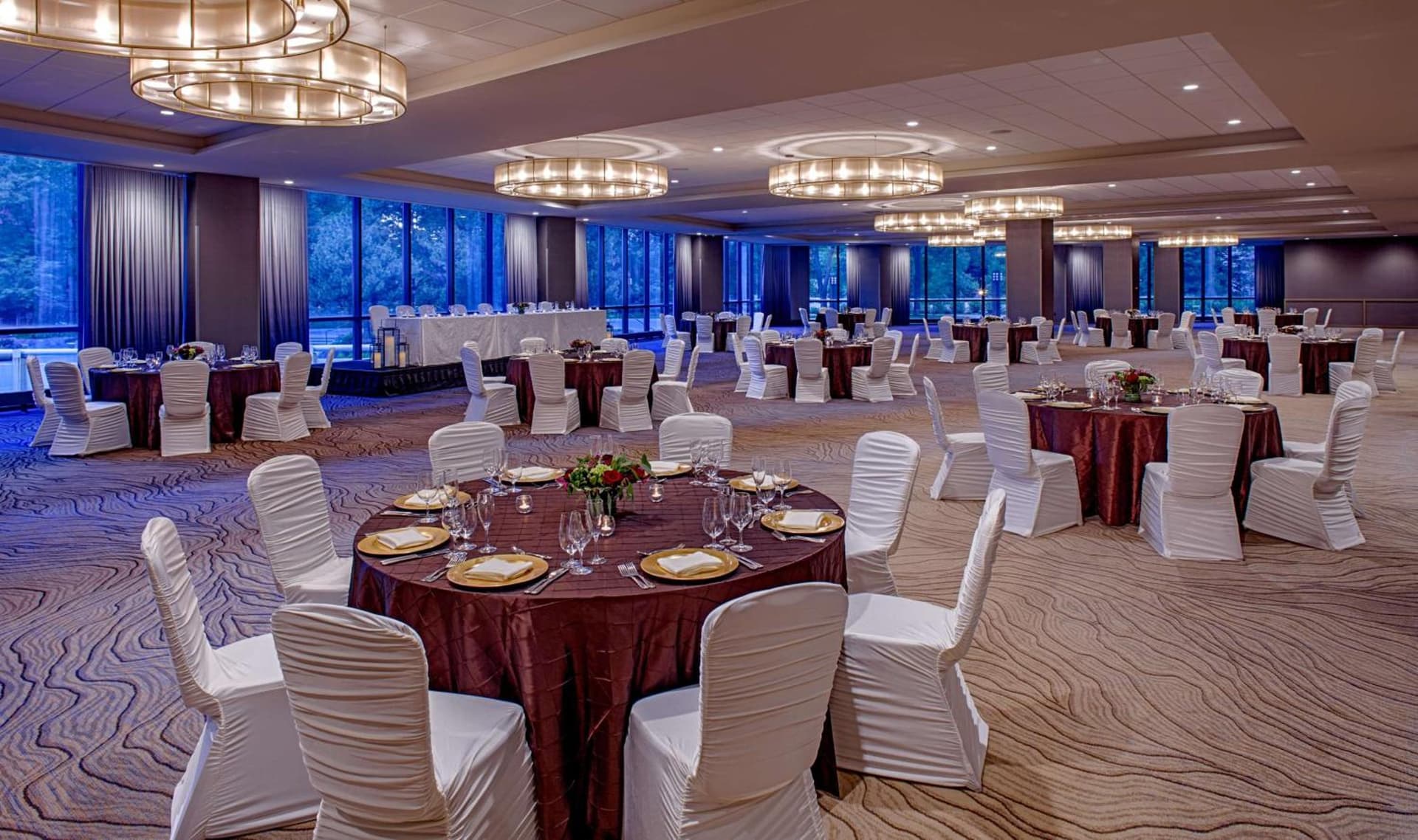 Hyatt Regency Minneapolis gallery photo in Minneapolis, MN — image 11